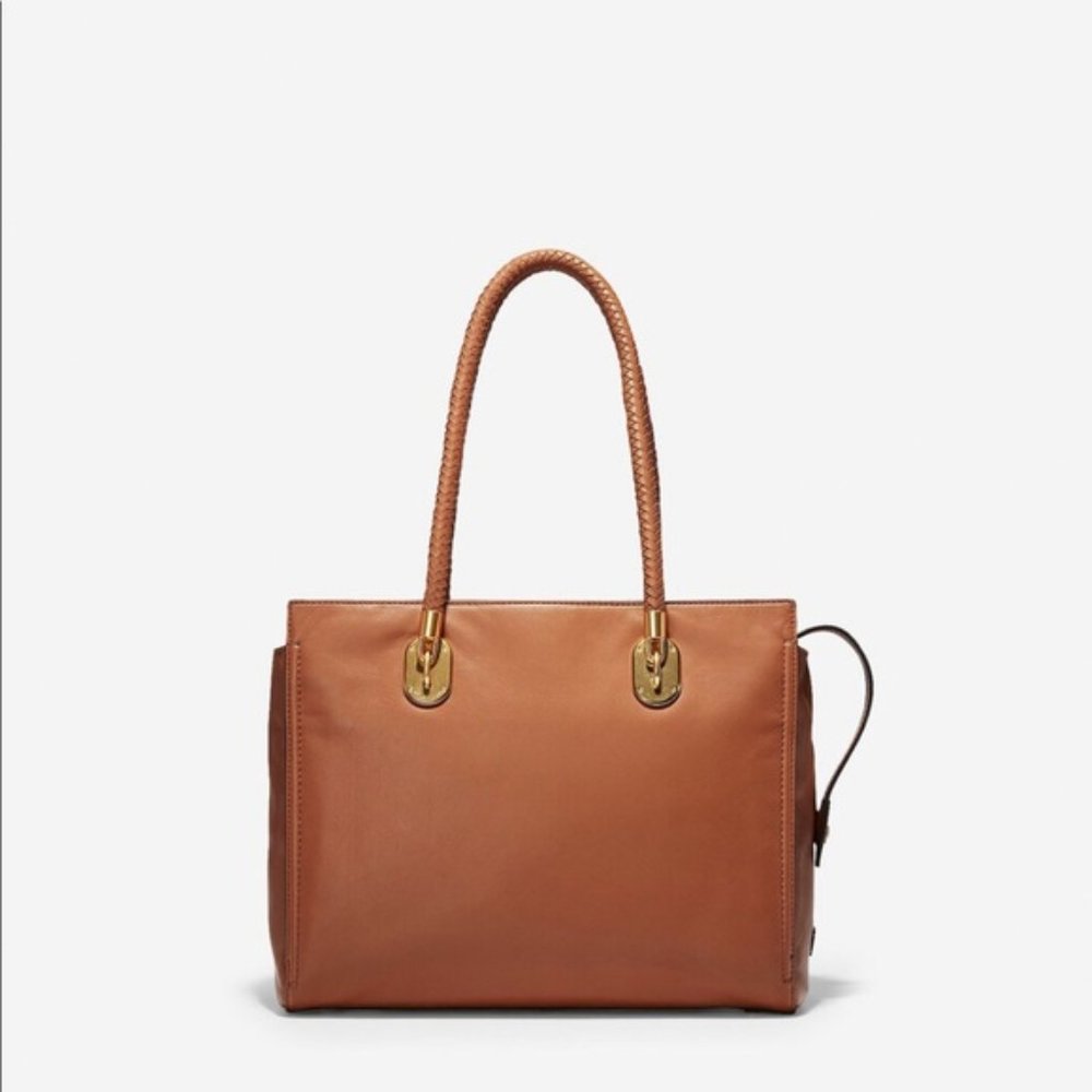 Cole Haan Benson II Work Tote